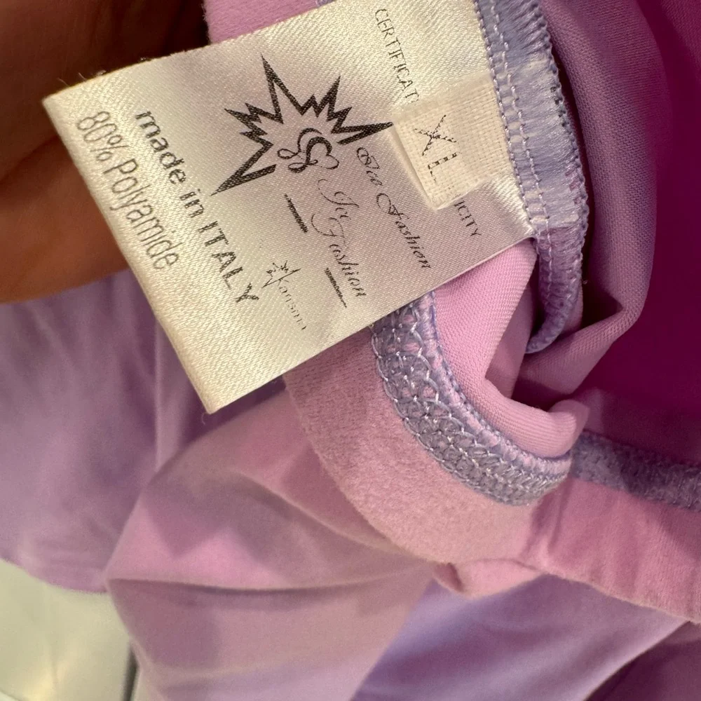 Karisma Figure Skating outfit Child XL - Picture 8 of 13